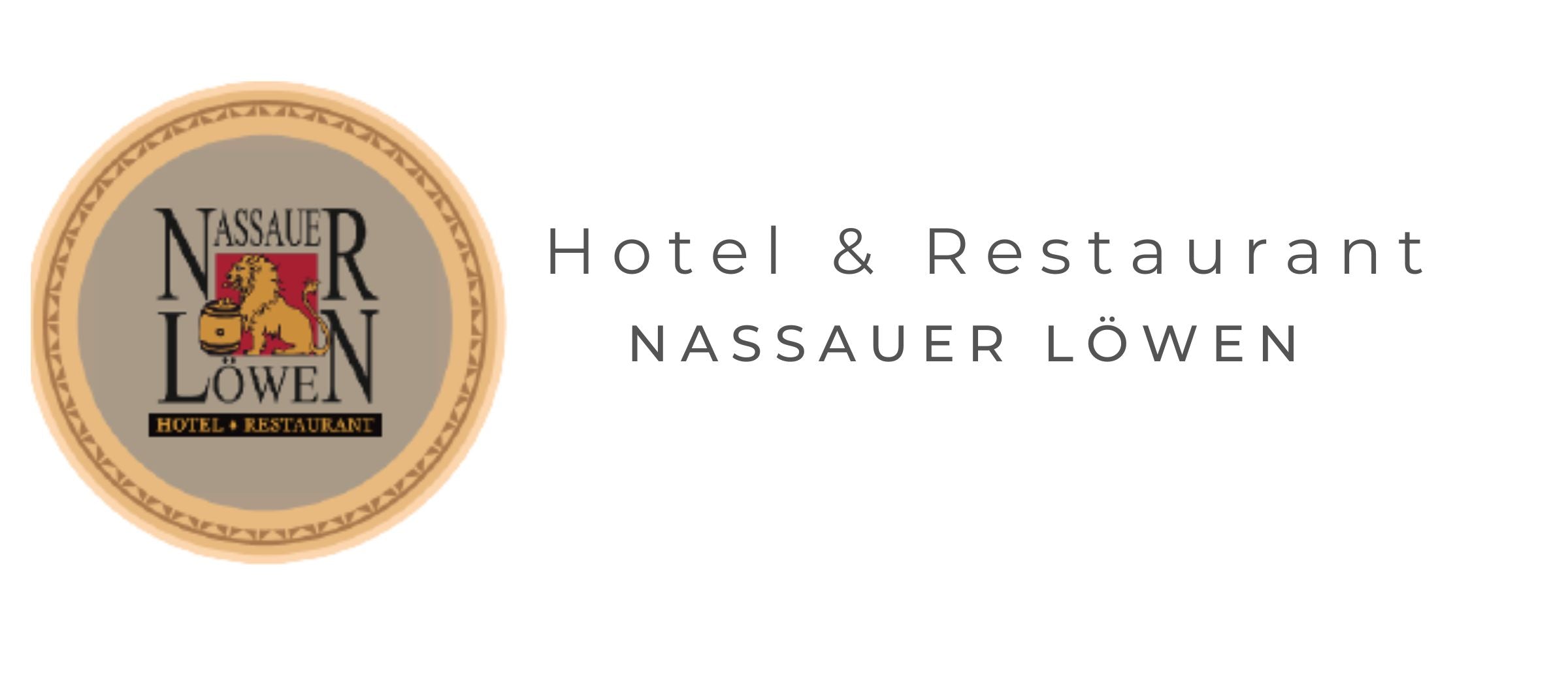 Hotel-Restaurant Nassauer Löwen